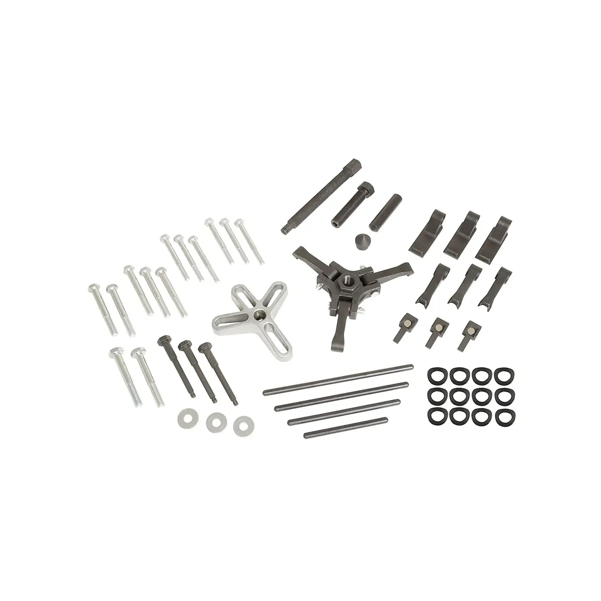 Harmonic Balancer Puller Kit 1