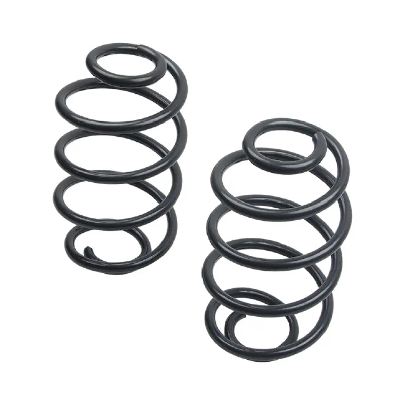 St Performance Muscle Car Coil Springs For Chevrolet Chevelle, Malibu & Monte Carlo 1