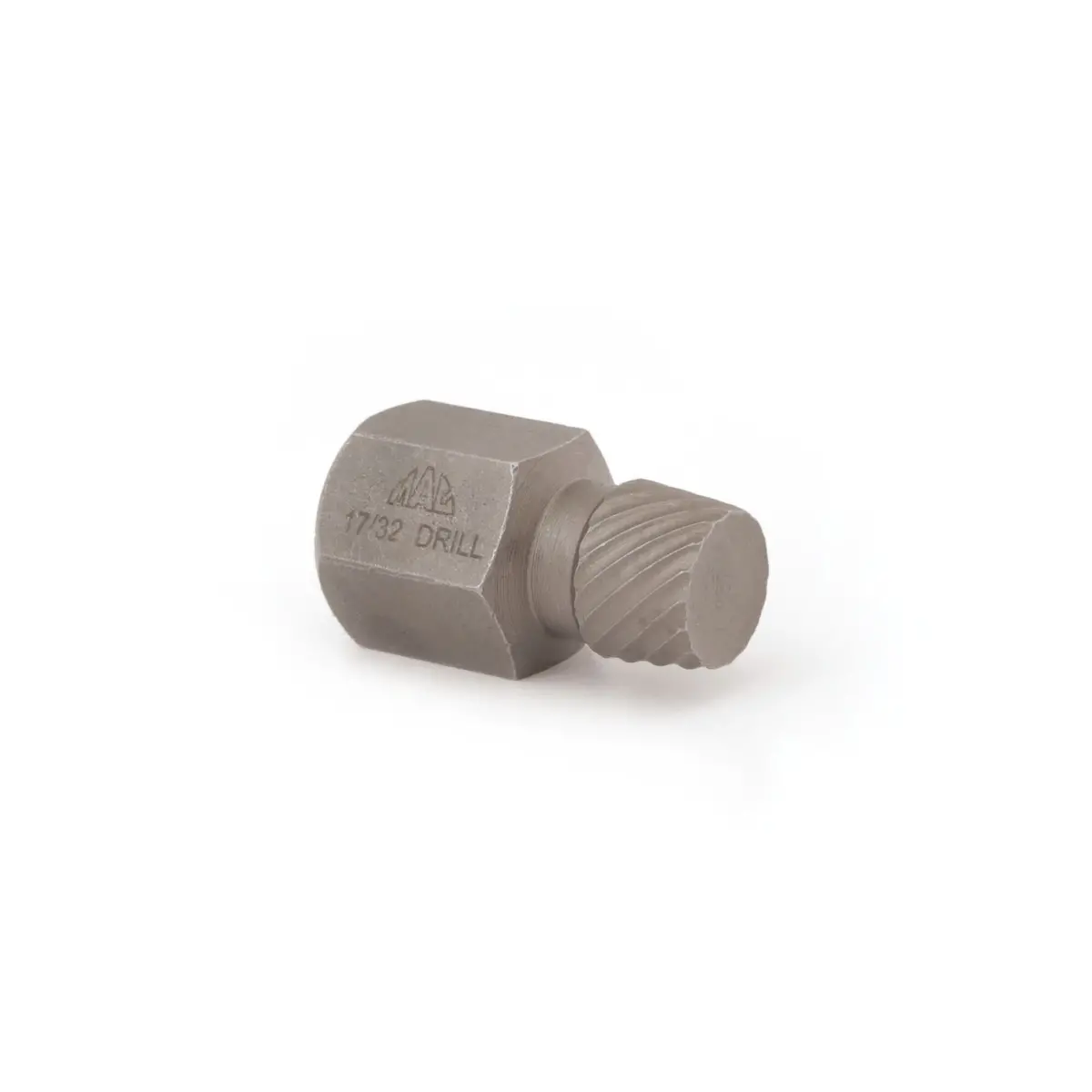 Multi-Spline Screw Extractor 17/32" 1