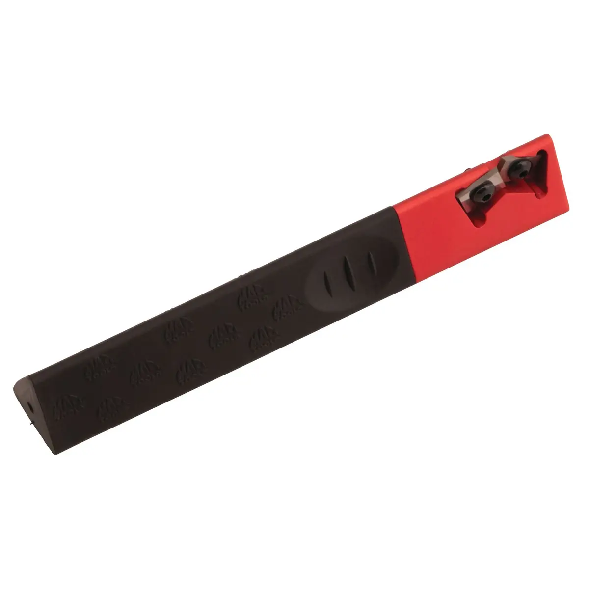 Triangle Knife Sharpener - Red 1