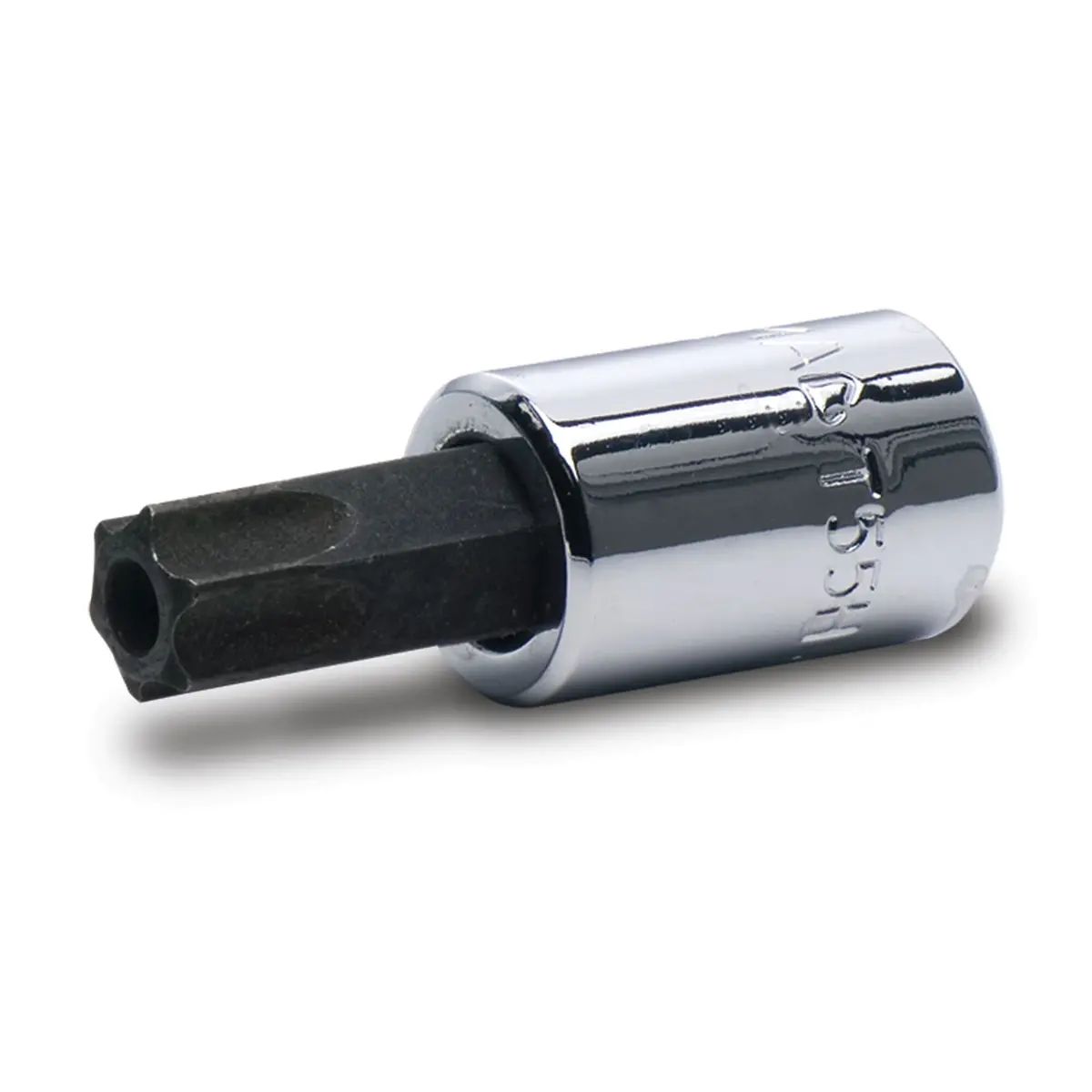 3/8" Drive Tamper-Resistant Torx Driver T55 1