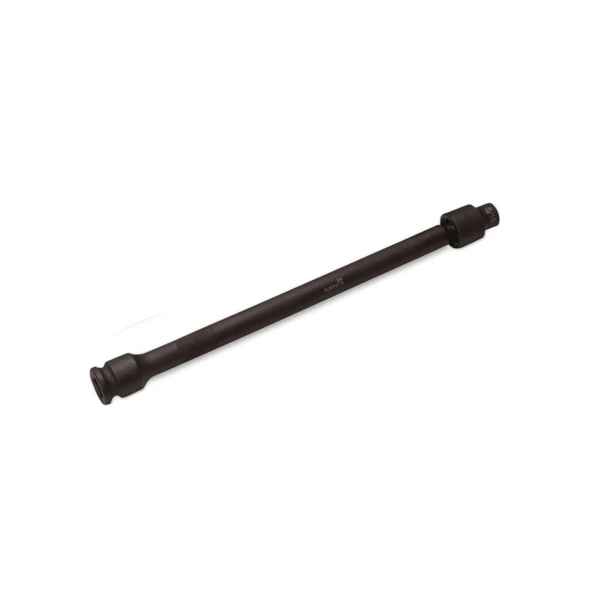 3/8" Drive Universal Extension Driveline Impact Socket 5/16" - 12-Pt. 1