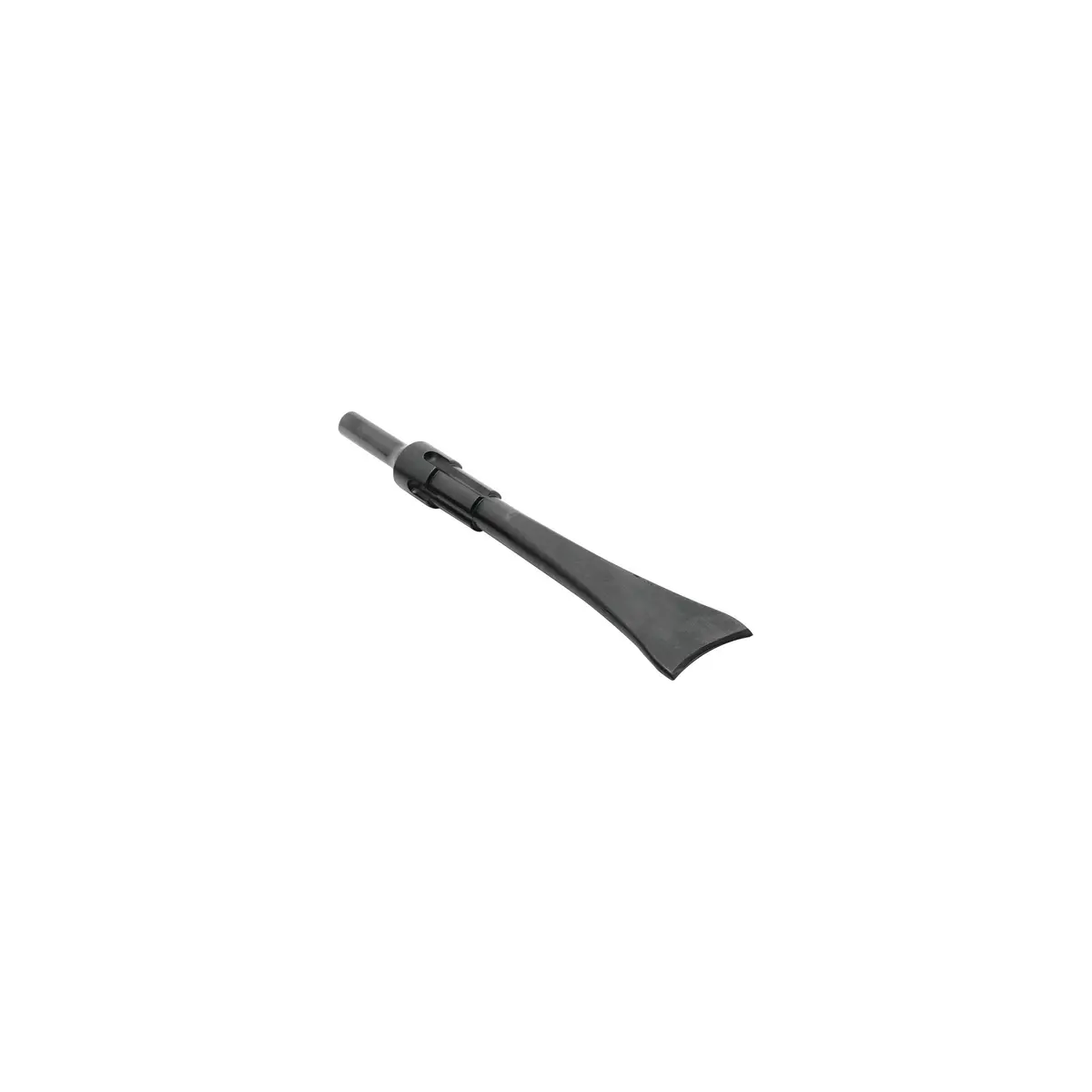 .401 Shank Non-Turning Air Hammer Pipe Cut-Off 8" 1