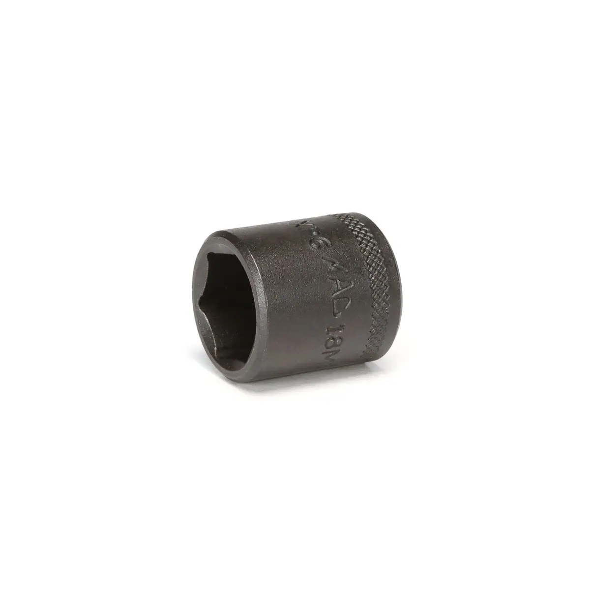 3/8" Drive Impact Socket 18Mm - 6-Pt. 1