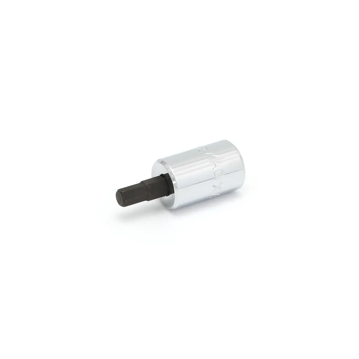 3/8" Drive Short Hex Driver 7/32" 1