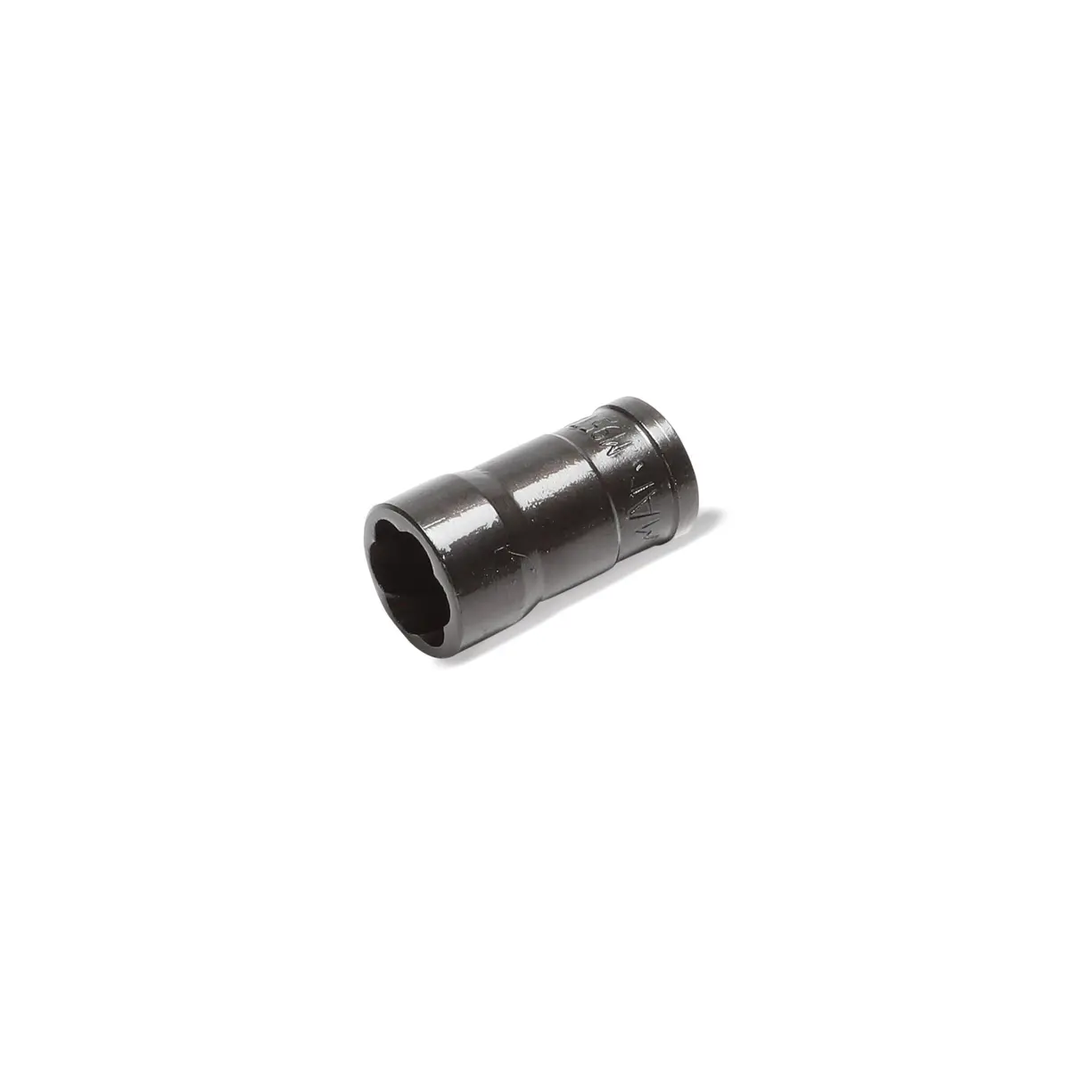 1/4" Drive Twist Socket - 9.5Mm 1