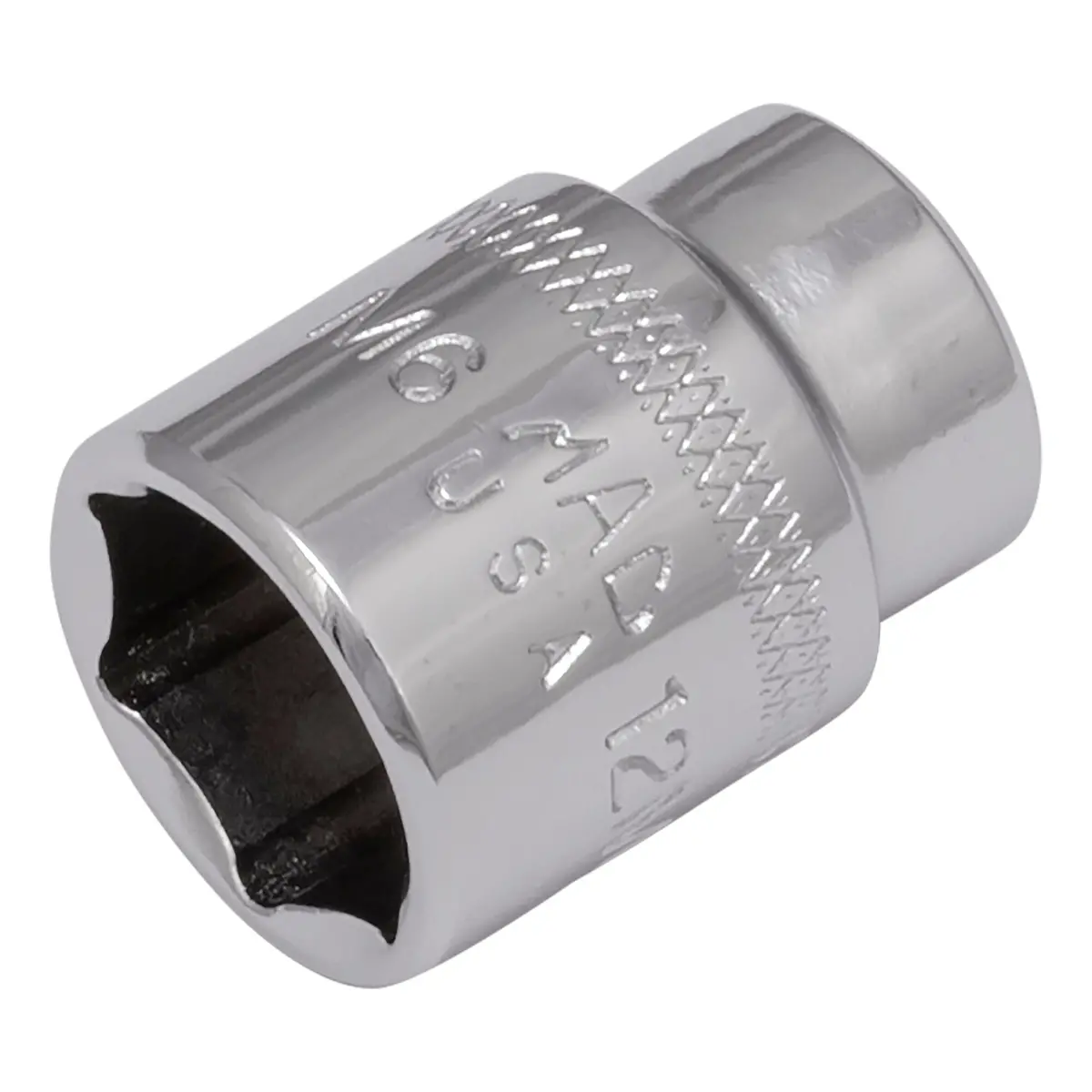 1/4" Drive Socket 1