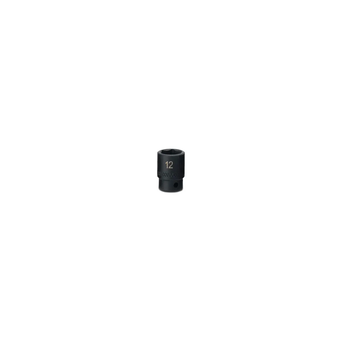1/4" Drive, Magnetic Impact Socket 1
