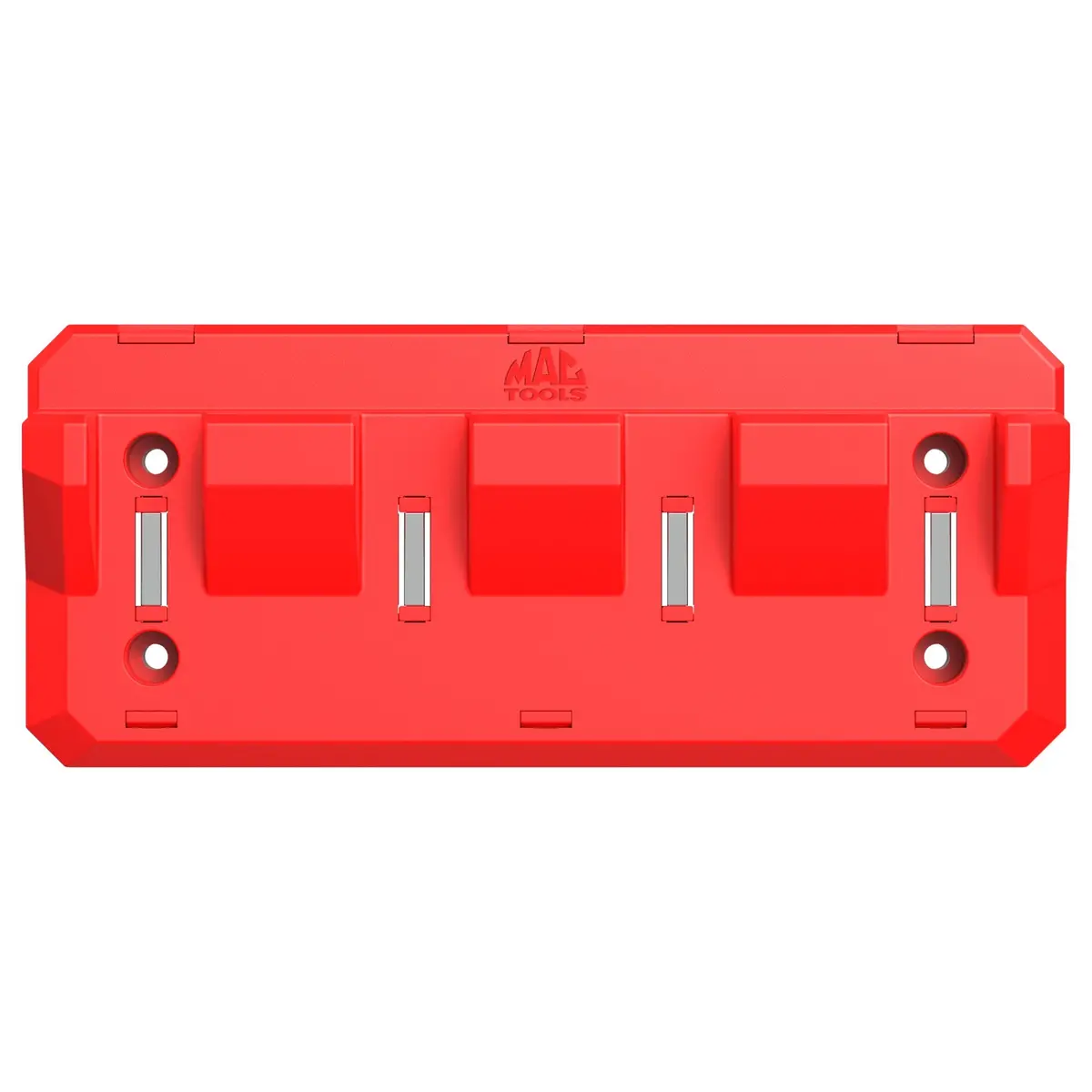 Magnetic Pry Bar Holder- 4-Slot 1