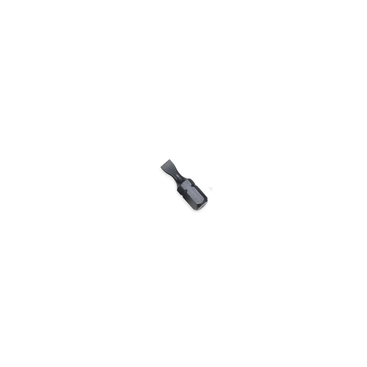 1/4" Hex Drive Impact 3/16" Slotted Bit 1
