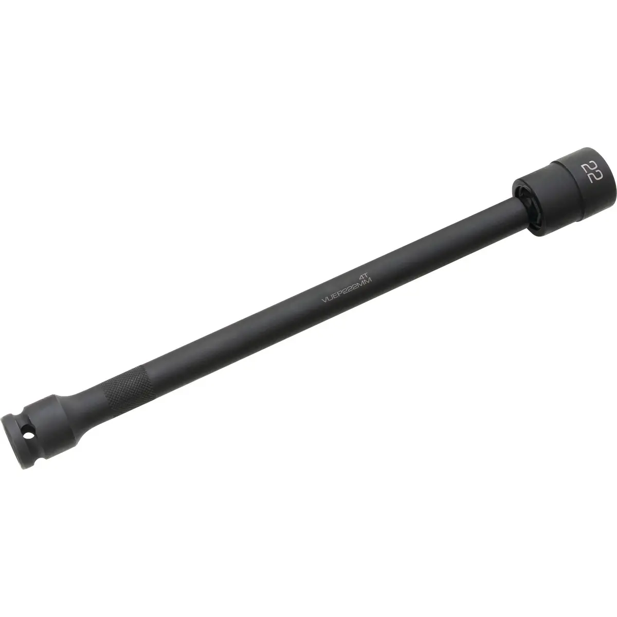 1/2" Drive Impact Extension Socket - 22Mm 1