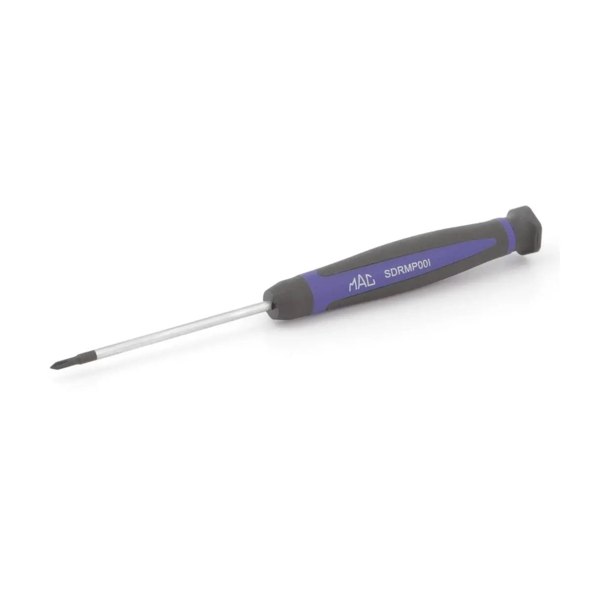 Macsimizer™ Precision Phillips® Screwdriver 3" X #00 - Blue 1