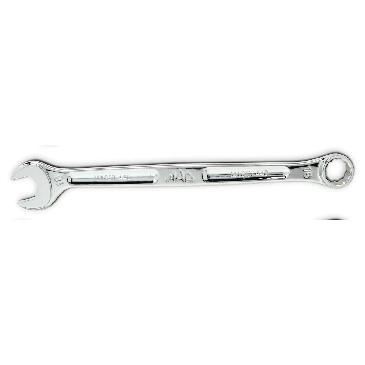 Wrench, Combination Metric - 12-Pt. 1