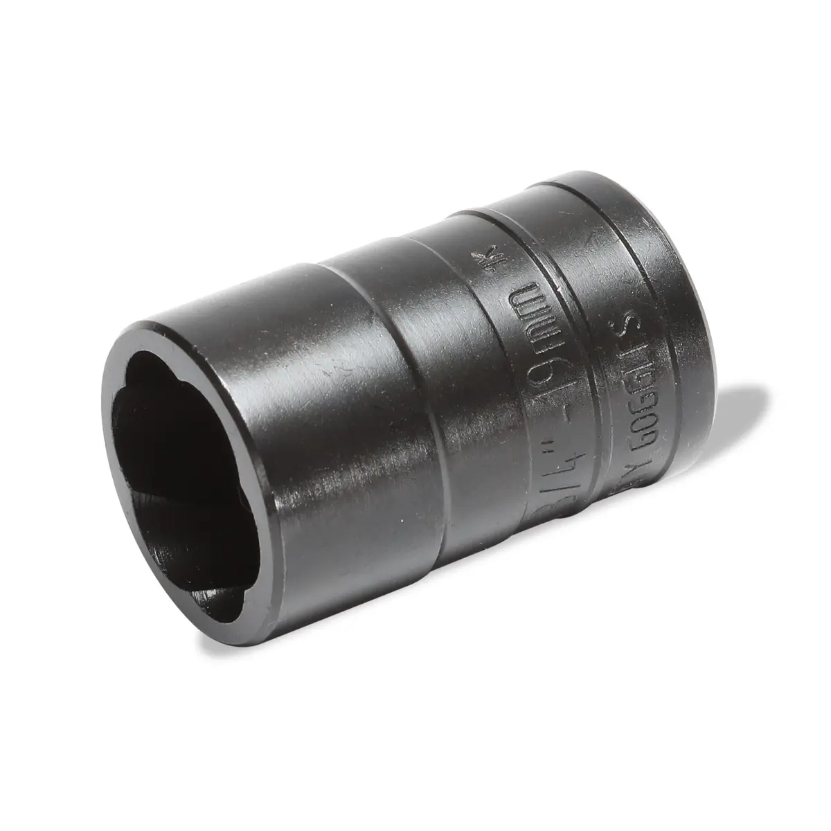 1/2" Drive Twist Socket - 3/4" 1