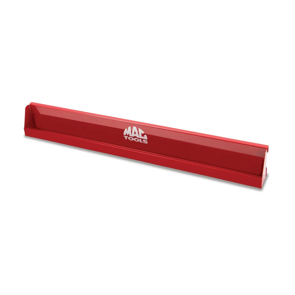 2' Socket Storage Tray - Red 1