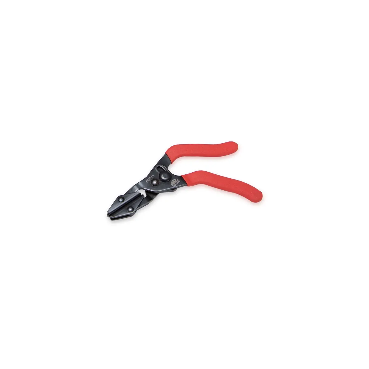 Pistol-Grip Pinch Off Pliers - Small 1