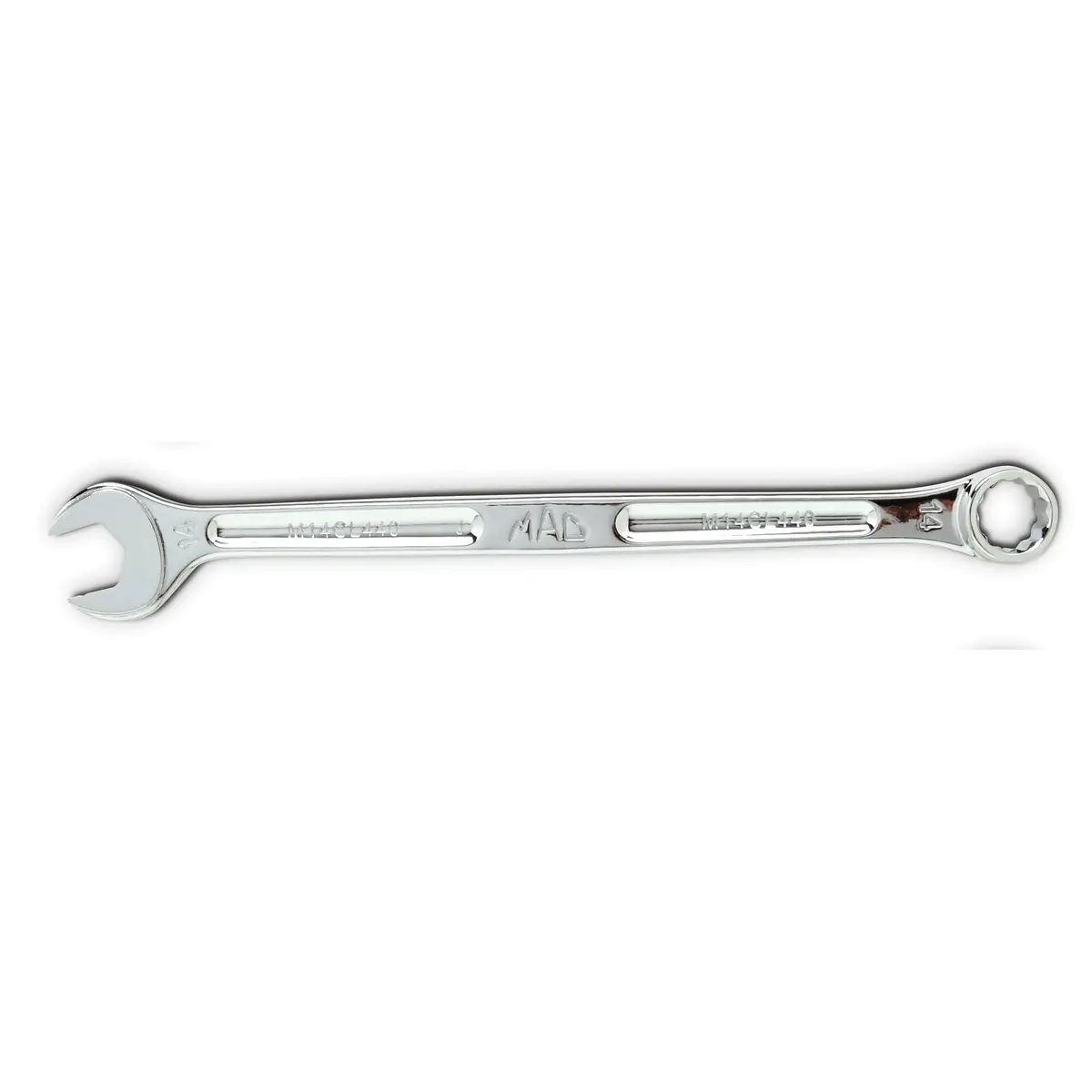 Wrench, Combination Metric - 12-Pt. 1