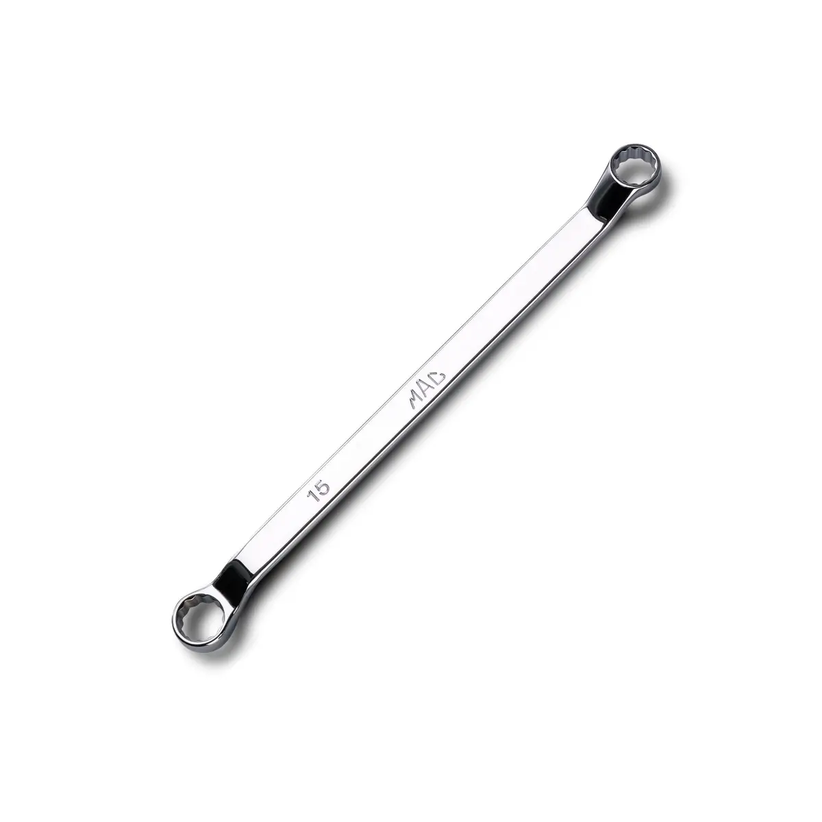 Double Box End Offset Wrench 1