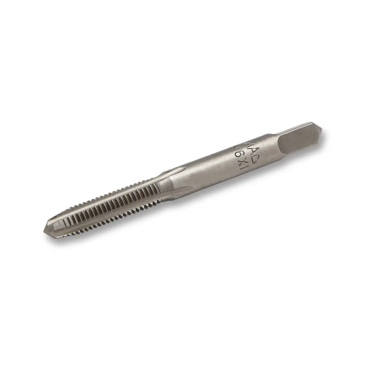 Metric Plug-Style Tap M6-1.00 1