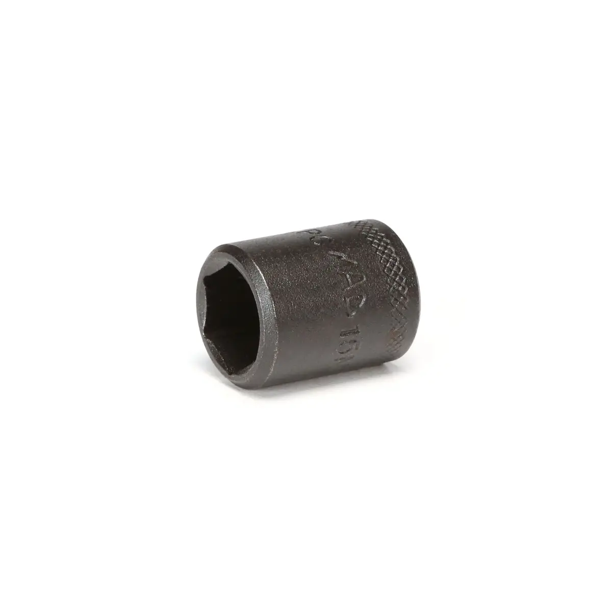 3/8" Drive Impact Socket 15Mm - 6-Pt. 1