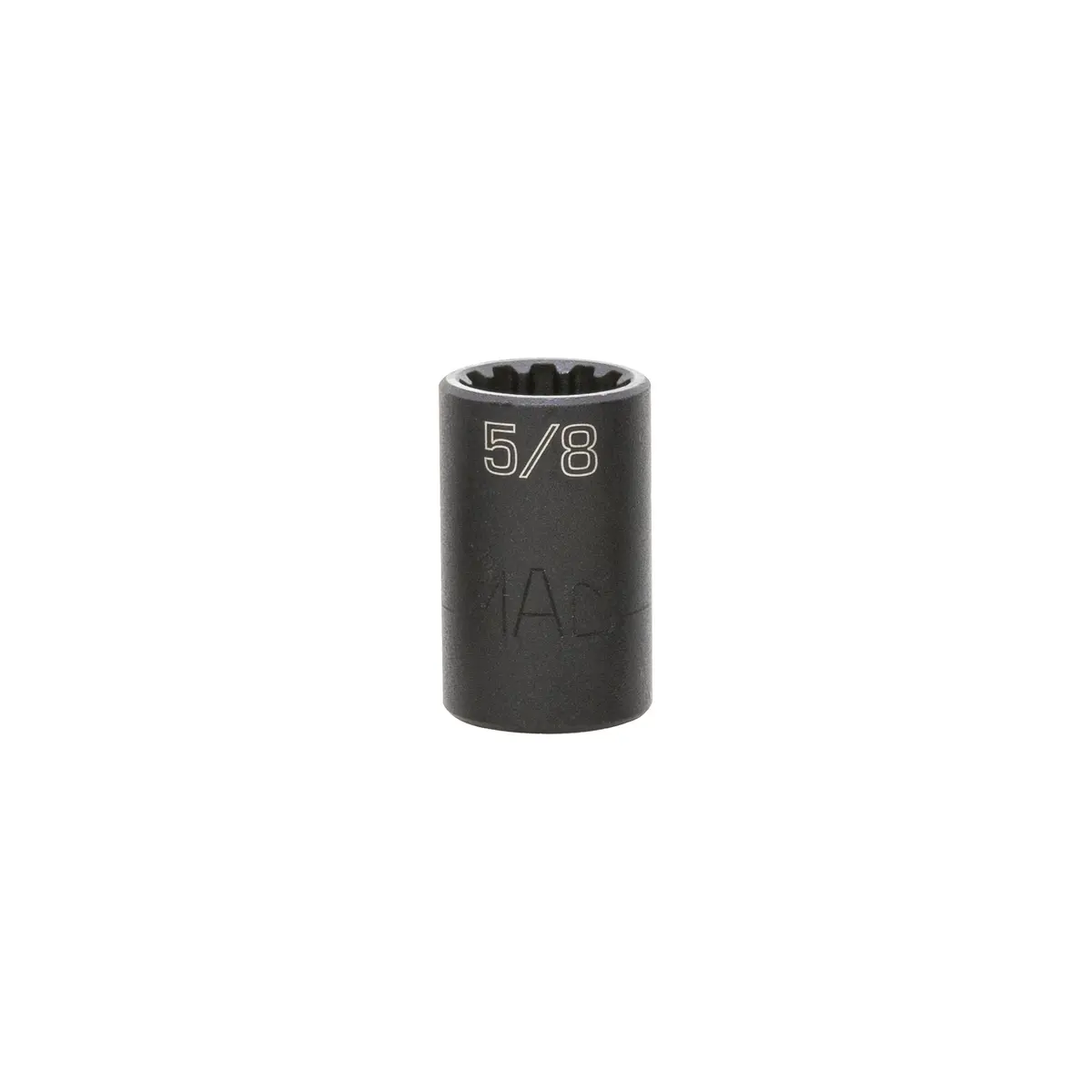 1/2" Drive Spherical Impact Socket - 5/8" 1
