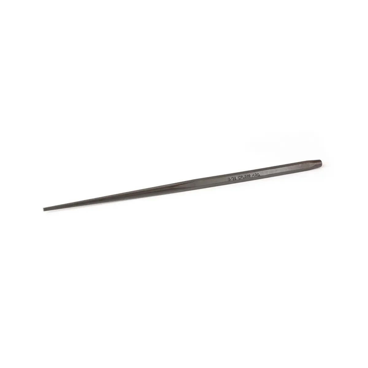 Long Taper Drift Punch 3/32" X 8" 1