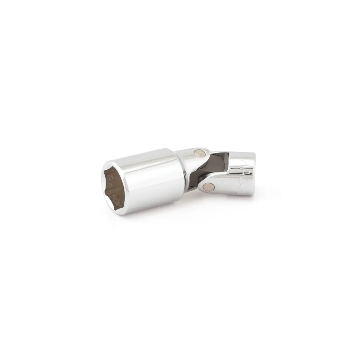 3/8" Drive Universal Deep Socket 17Mm - 6-Pt. 1