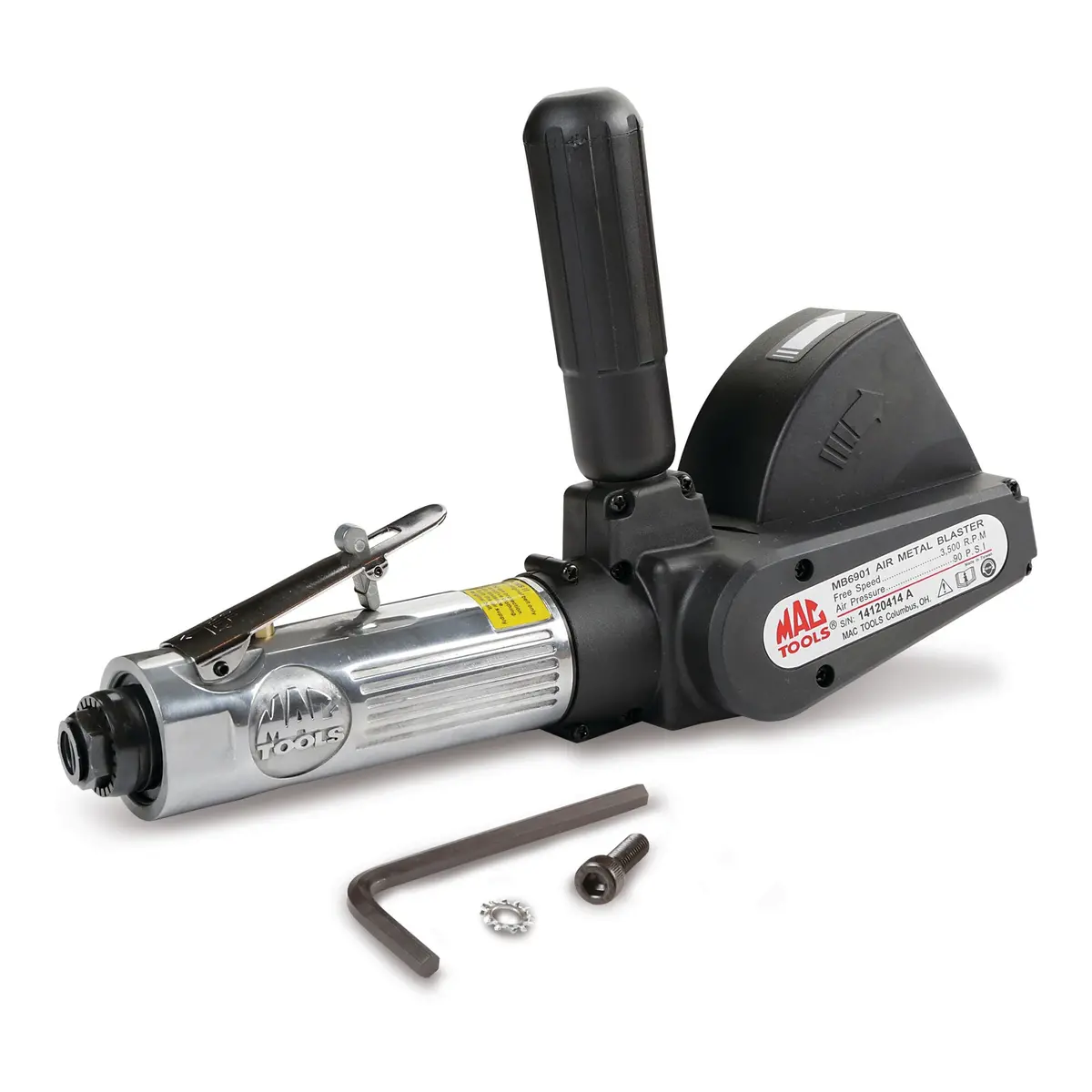 Surface Blaster Kit 1