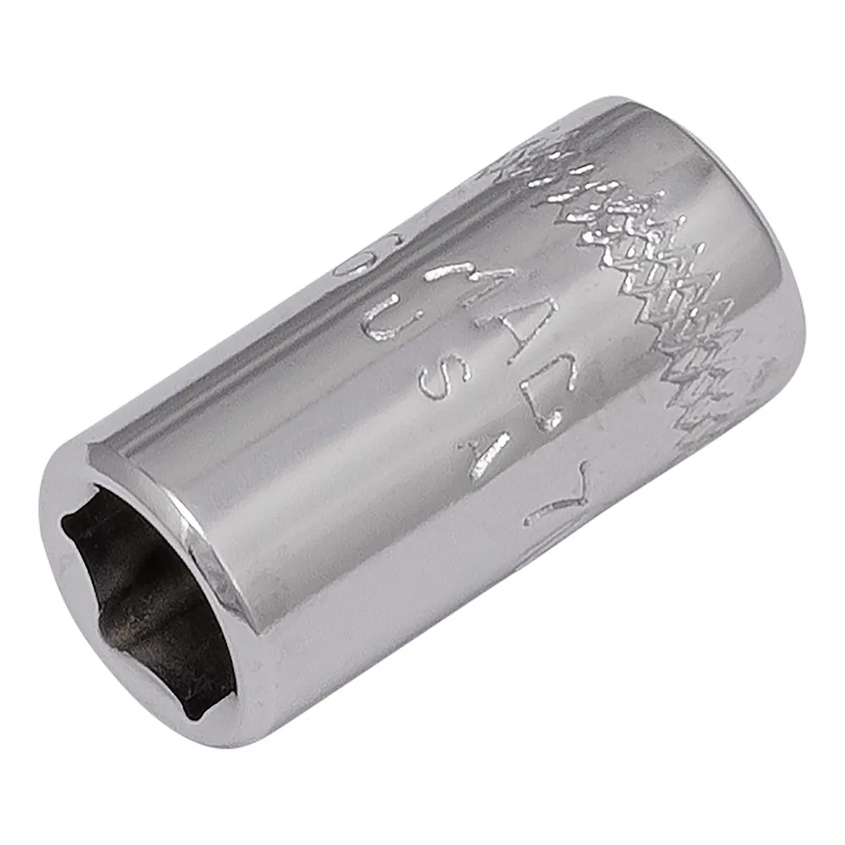 1/4" Drive Socket 1