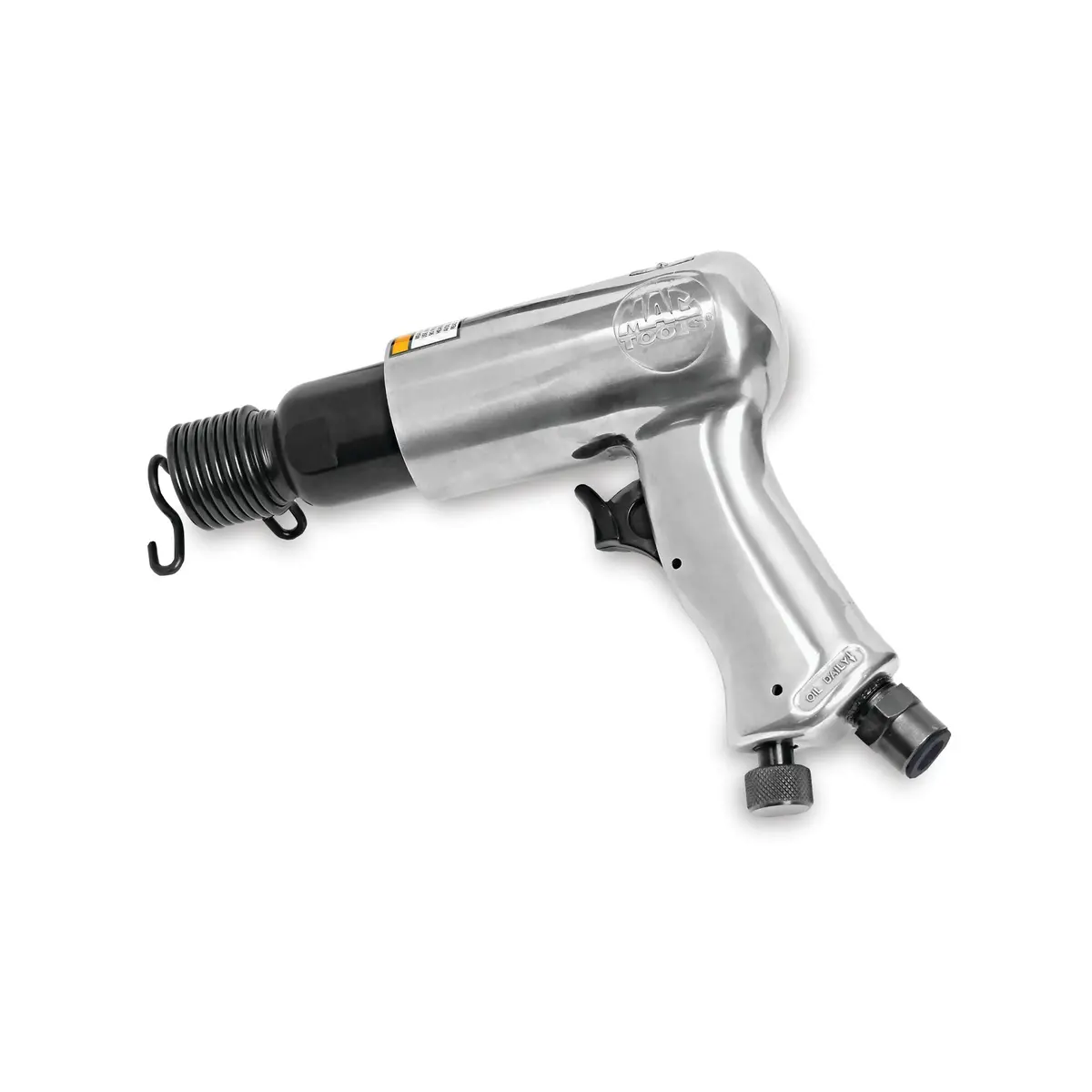 Medium-Barrel .401-Shank Air Hammer 1