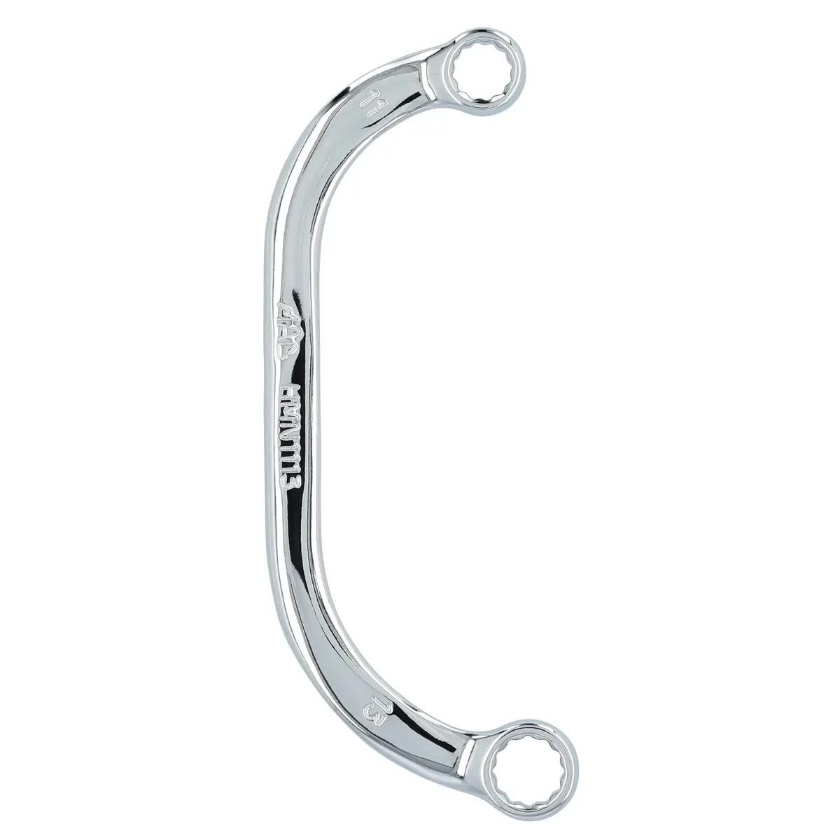 11Mm X 13Mm Half-Moon Wrench - 12-Pt. 1