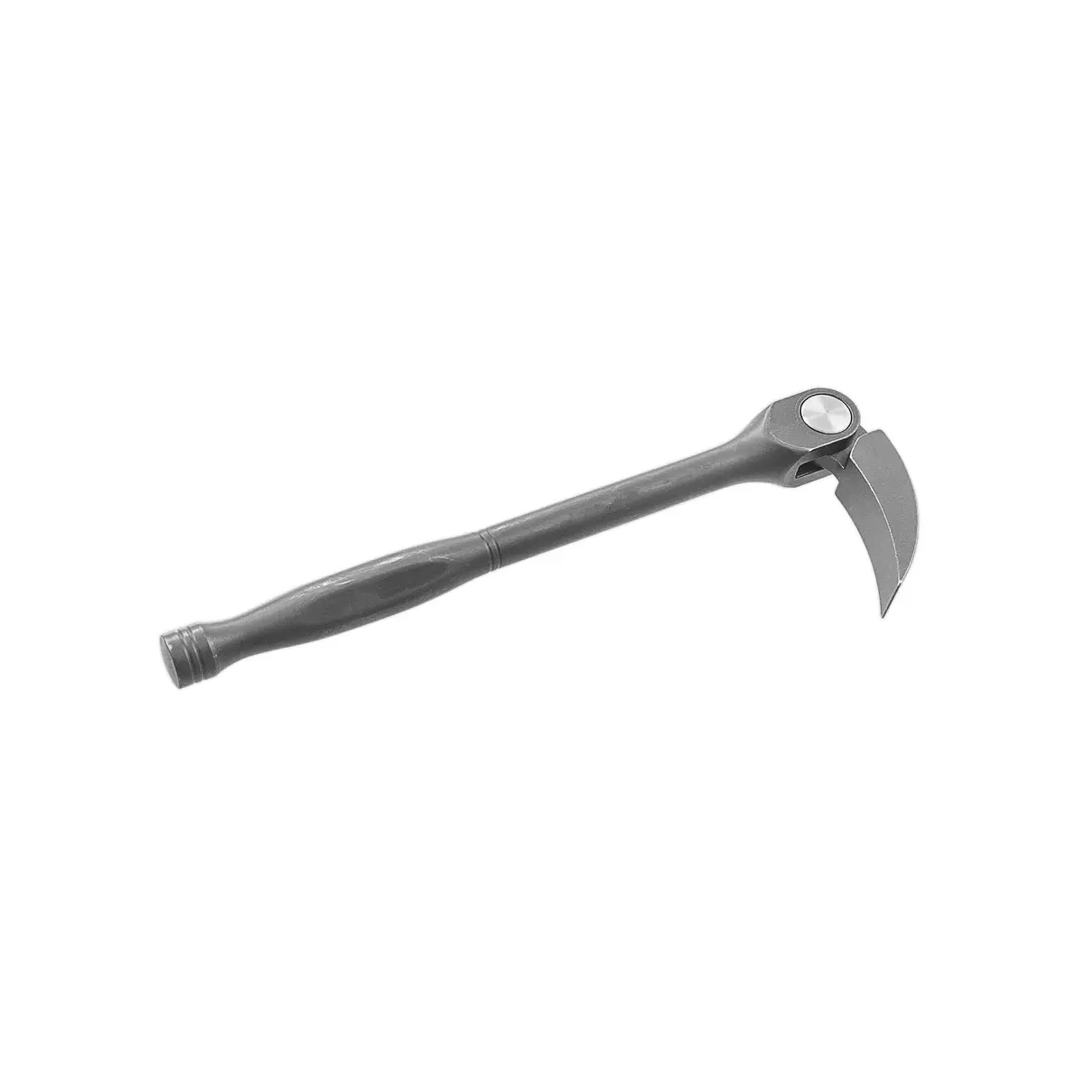 Metal Comfort-Handle Indexable Pry Bar - 8" 1