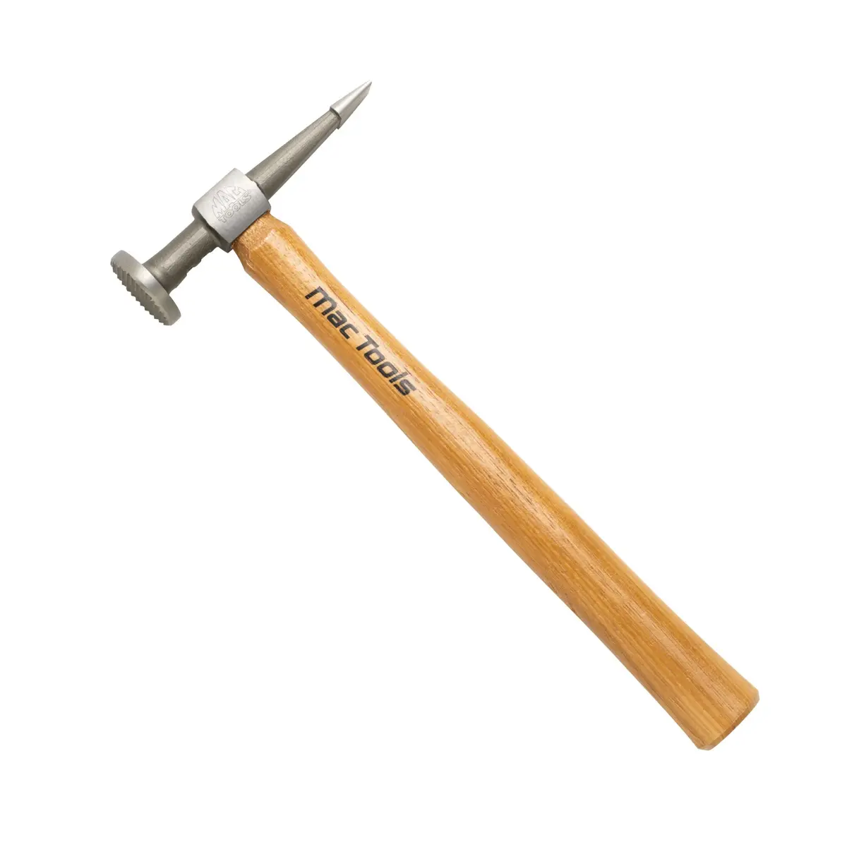 Cross-Chisel Shrinking Hammer 1