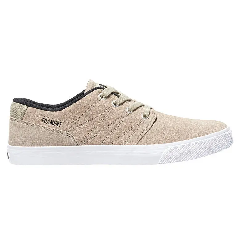 Filament Spector Skate Shoes -  Cobblestone 1