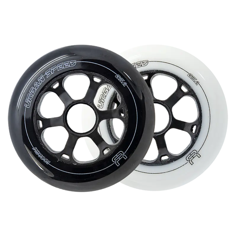 Fr Urban Speed Wheel 110Mm / 85A (1) 1
