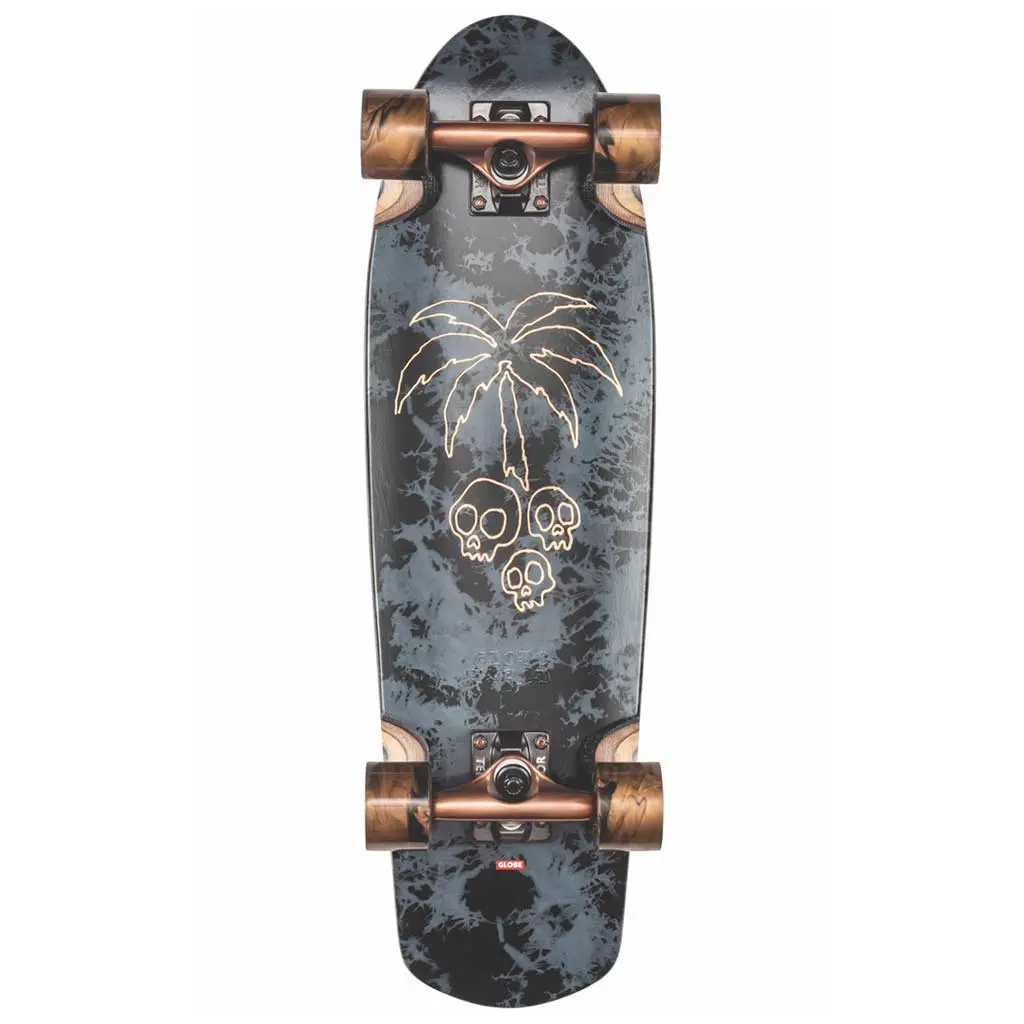 Globe Trooper 27" Cruiser Complete - Natives 1
