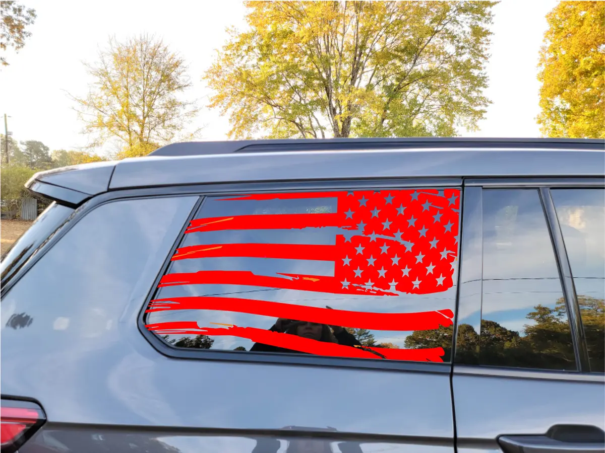 Grand Cherokee Long 3Rd Window Flag 2021 1