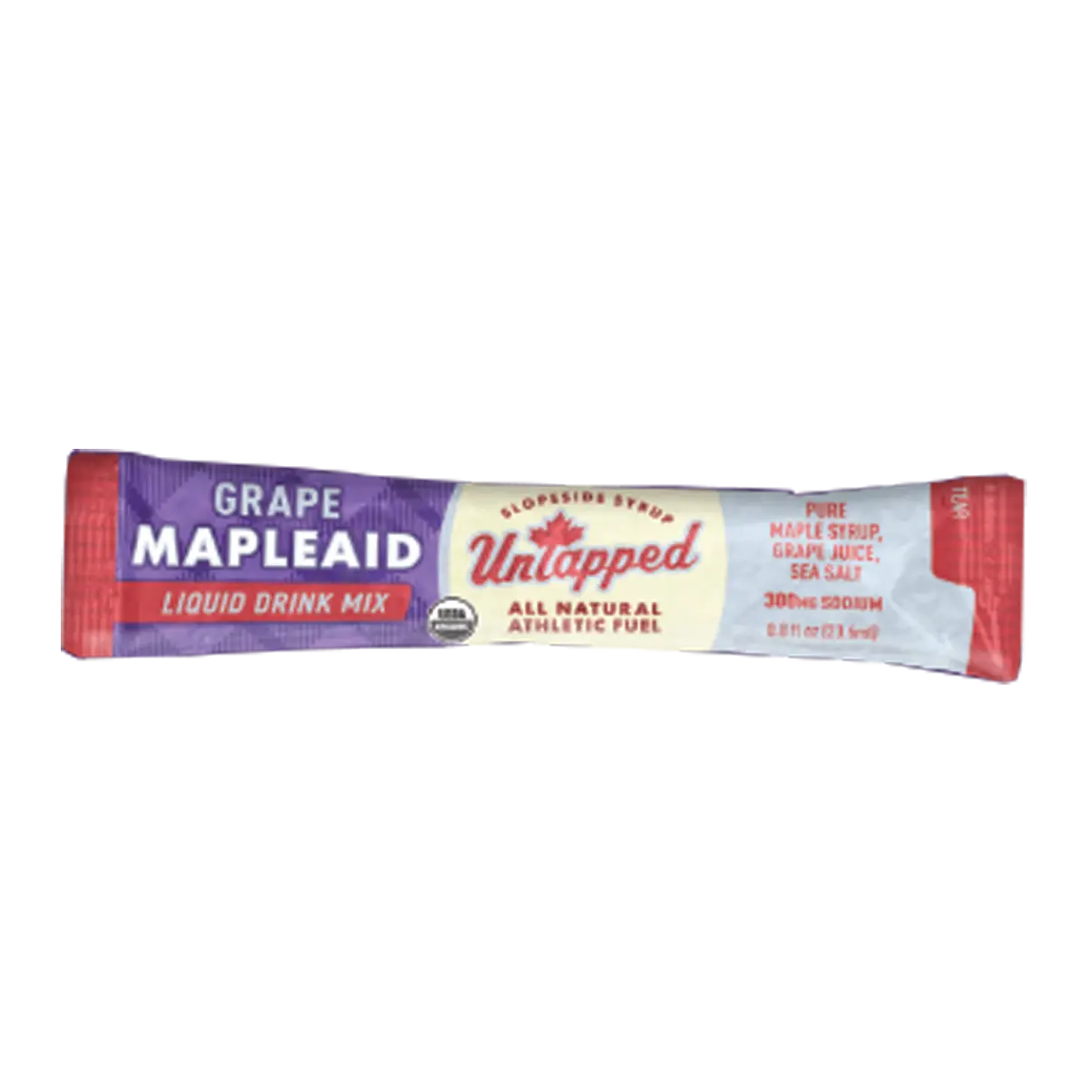 Untapped Liquid Drink Mix 2