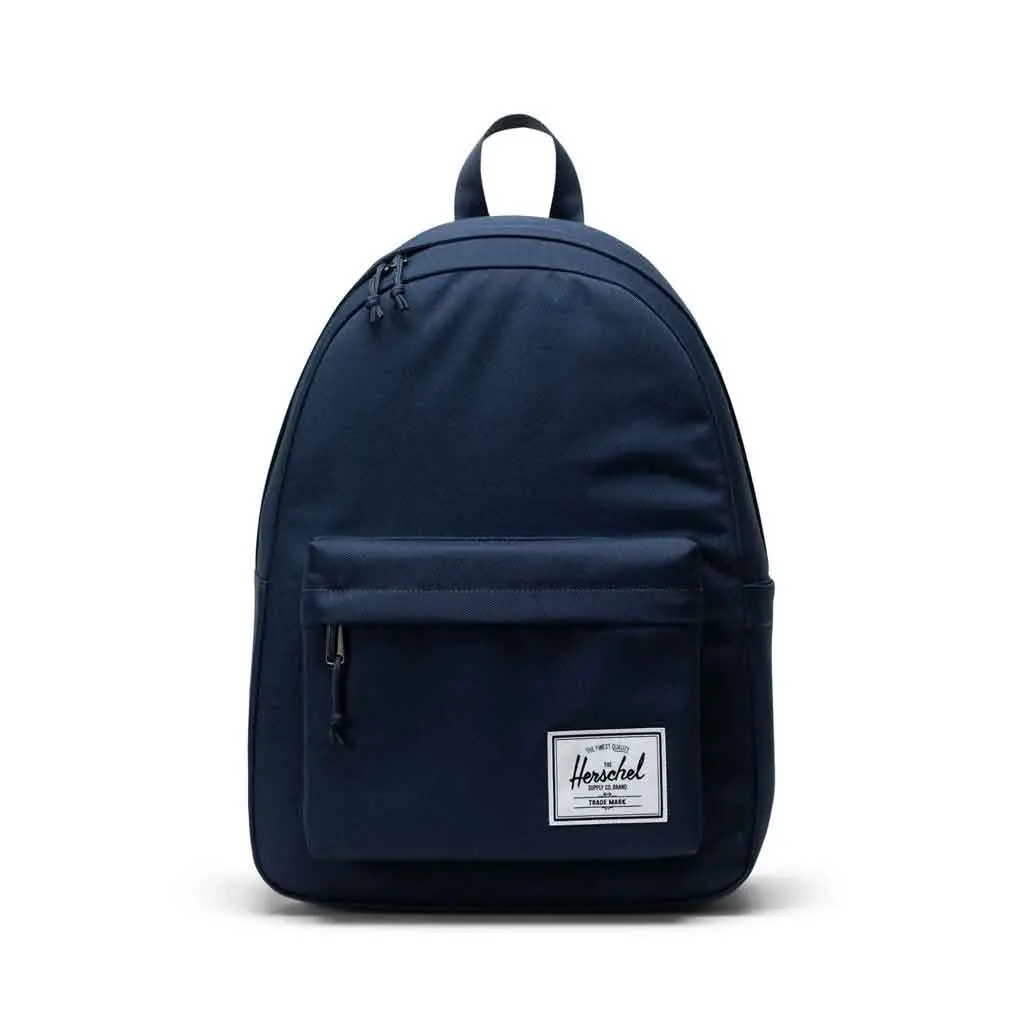 Herschel Classic Backpack - Navy 1