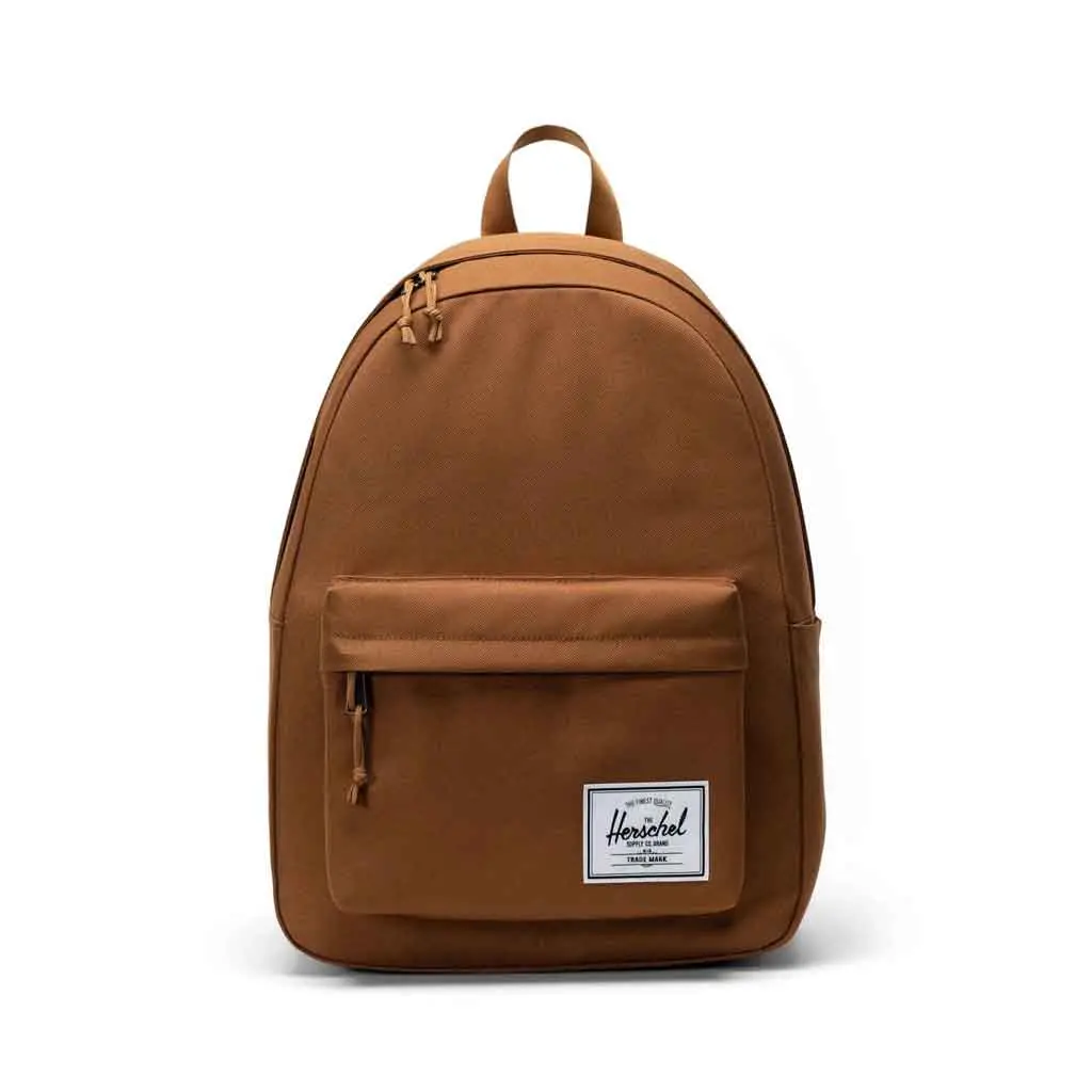 Herschel Classic Backpack - Rubber 1