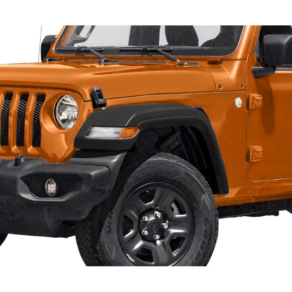 Polar Bear Marker Light For A Jl Or Jt 46 2