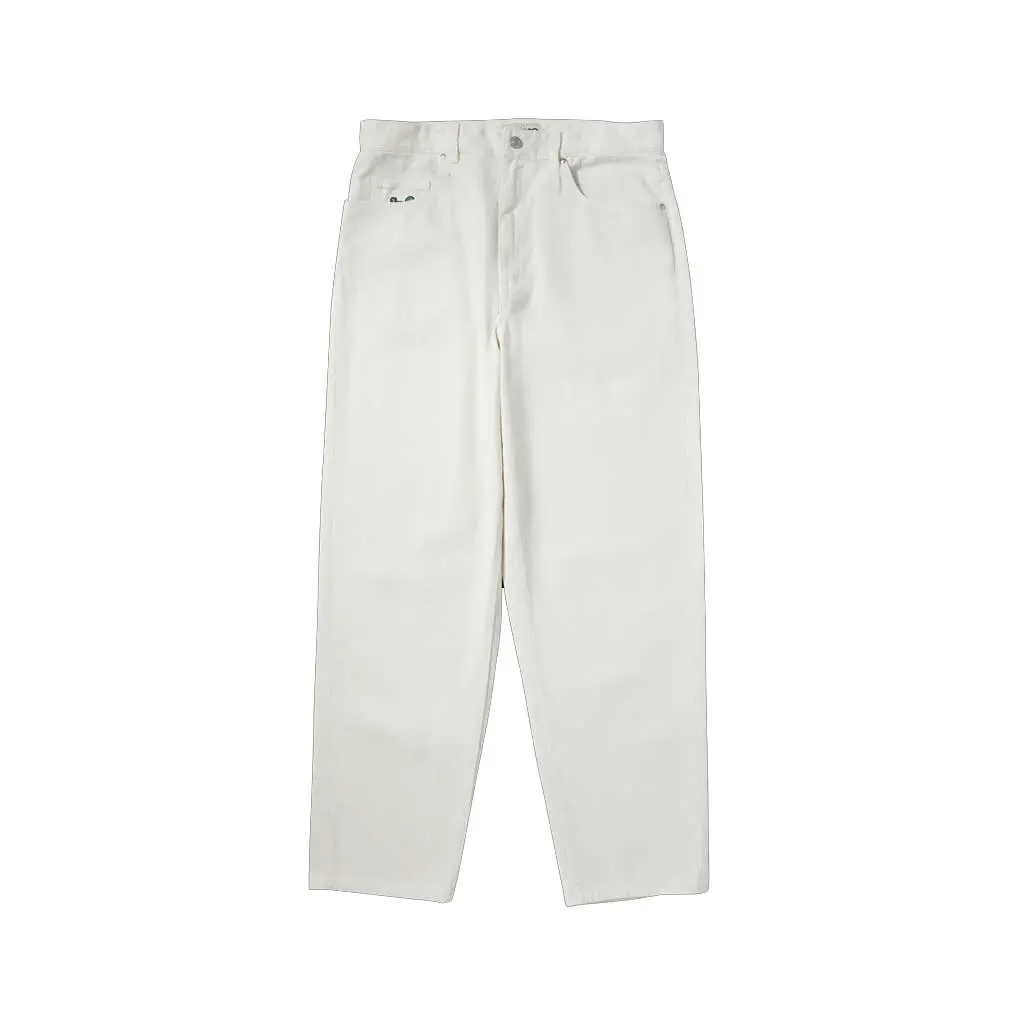 Huf Cromer Pant - Bone 1