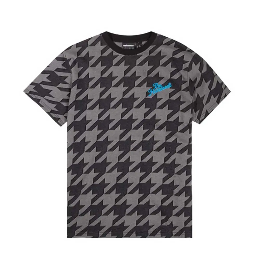 The Hundreds Hounds T-Shirt - Black 1