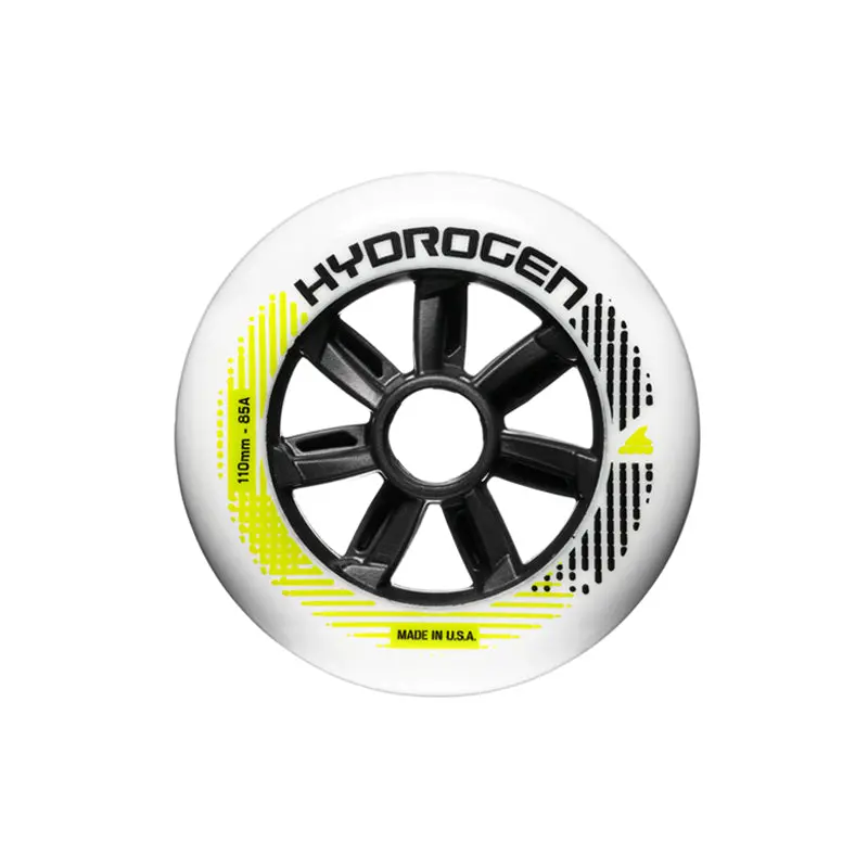 Rollerblade Hydrogen 110Mm / 85A (1) 1