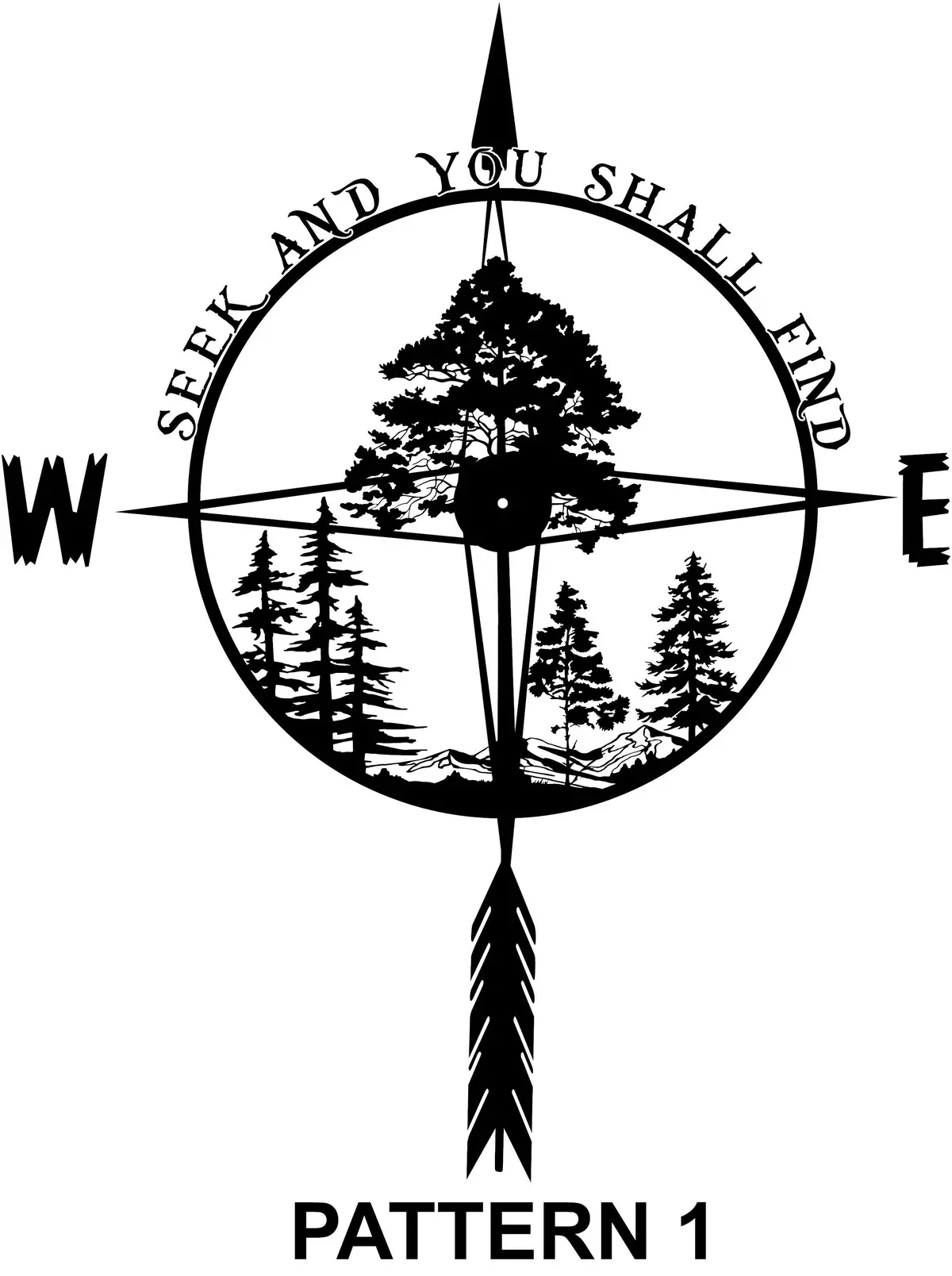 Jeep Hood Decal I Can Customize This Decal 1