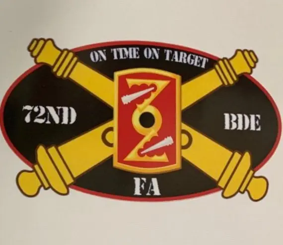 On Time On Target 1