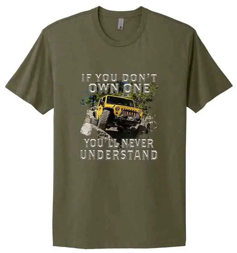 You Won't Understand Digital Download 1