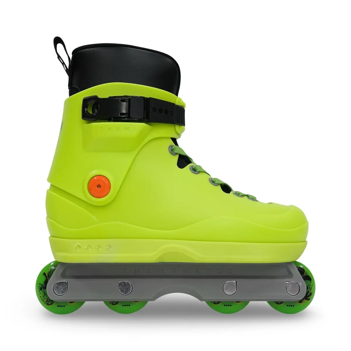 Them Skates 901 Jsr 1