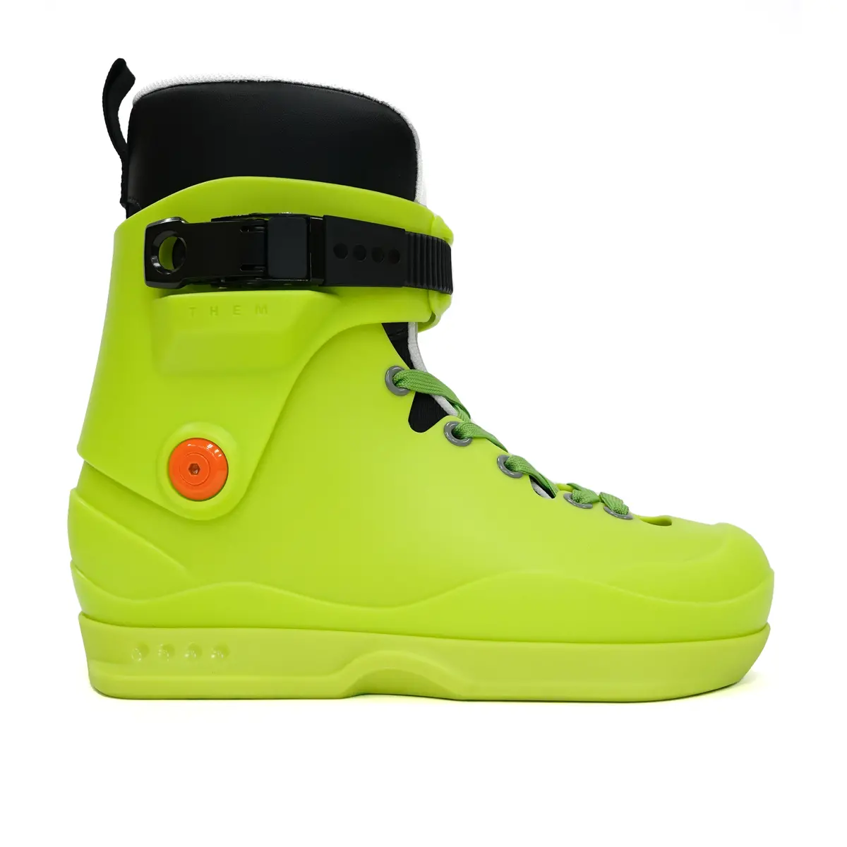 Them Skates 901 Jsr Boot Only 1