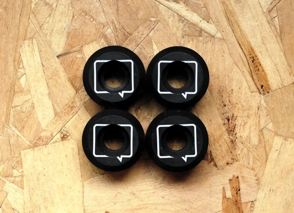 Valo Anti Rockers + Bearings (4) 1